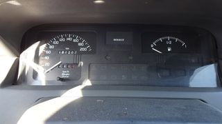 Καντράν-Κοντέρ Renault Clio '98 Προσφορά