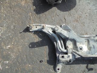 Ψαλίδι Εμπρός Αριστερό για TOYOTA AYGO (2005 - 2009) (B10) 1000 1KR-FE petrol 68 KGB10 , CITROEN C1 (2005 - 2008) (P) 1000 (1KR-FE) Petrol 69 , PEUGEOT 107 (200 | Kiparissis - The King Of Parts