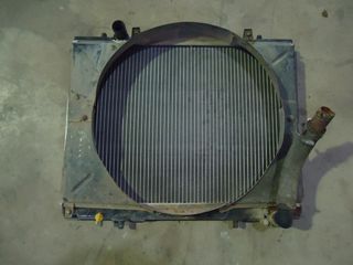 ΨΥΓΕΙΟ ΝΕΡΟΥ mITSUBISHI L200 4D56
