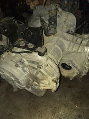 Σασμαν Hyundai Getz 02-05 g4ea 1.3 Αυτοματο 