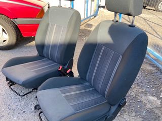 Καθίσματα εμπρός FORD FIESTA 2010