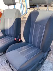 Καθίσματα εμπρός FORD FIESTA 2010-thumb-1