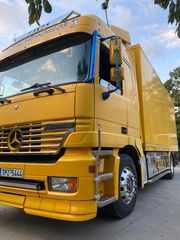 Mercedes-Benz '99 Actros