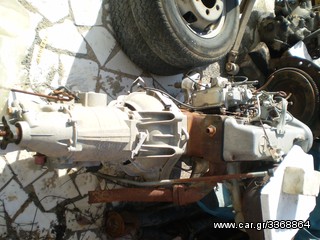 ΜΕRCENDES BENZ 240D-thumb-1