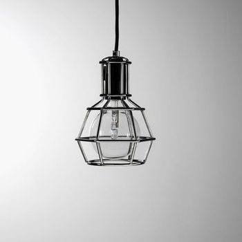 Design House Stockholm Work Lamp Pendant Light