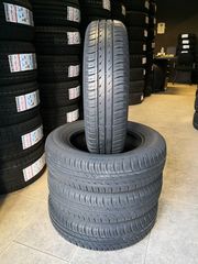 4 TMX CONTINENTAL CONTI ECO CONTACT 3 165/70/14 *BEST CHOICE TYRES ΒΟΥΛΙΑΓΜΕΝΗΣ 57*