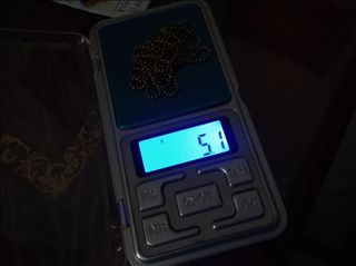Μίνι Ζυγαριά Ακριβείας 0,1gr – 200gr-thumb-10