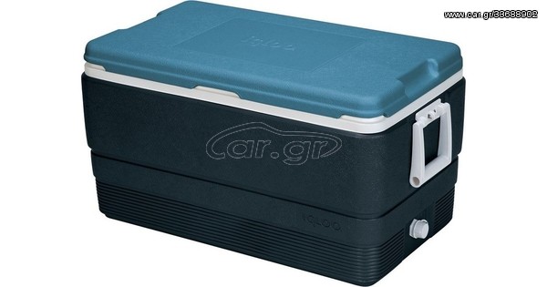 Ψυγείο Maxcold IGLOO 41624 Maxcold 70 66Lit (41624)