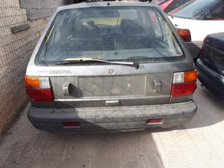 NISSAN MICRA K10 91' 1.2cc-thumb-3