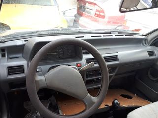 NISSAN MICRA K10 91' 1.2cc-thumb-4