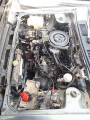 NISSAN MICRA K10 91' 1.2cc-thumb-6