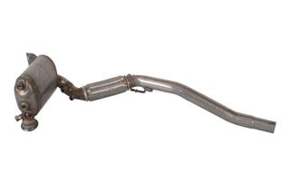 ΦΙΛΤΡΟ ΜΙΚΡΟΣΩΜΑΤΙΔΙΩΝ FAP/DPF ΓΙΑ AUDI A3; SEAT ALTEA, ALTEA XL, LEON, TOLEDO III; SKODA OCTAVIA II, SUPERB II; VW CADDY III, EOS, GOLF PLUS, GOLF V, JETTA III, PASSAT, TOURAN 1.9D/2.0D 05.03-