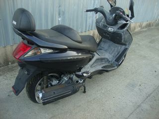 SYM GTS 250 300