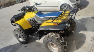 Linhai ATV 300 2005-thumb-1