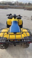 Linhai ATV 300 2005-thumb-2