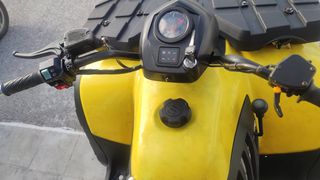 Linhai ATV 300 2005-thumb-3