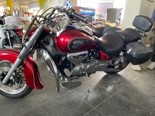 Hyosung ST 7 2017 DELUXE EDITION-thumb-1