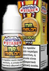 American Stars Mr Melon 12mg 10ml