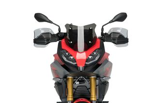 ΠΡΟΕΚΤΑΣΕΙΣ ΧΟΥΦΤΑΣ PUIG BMW F900XR '20-'24