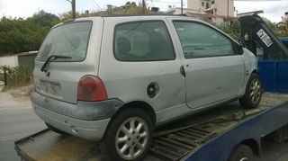 RENAULT TWINGO ΜΑΡΣΠΙΕ,ΟΥΡΑΝΟΣ  WWW SARAVALAKI COM-thumb-1