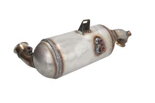 ΦΙΛΤΡΟ ΜΙΚΡΟΣΩΜΑΤΙΔΙΩΝ FAP/DPF CITROEN BERLINGO, BERLINGO MULTISPACE, C3 II, C3 PICASSO, C4 AIRCROSS, C4 CACTUS, C4 GRAND PICASSO I, C4 GRAND PICASSO II, C4 II, C4 PICASSO I, C4 PICASSO II 1.6D 05.04-