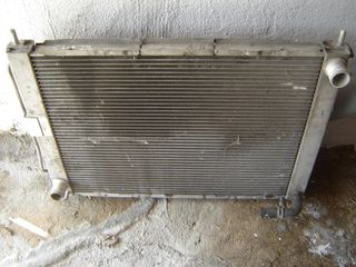 ΨΥΓΕΙΟ ΝΕΡΟΥ RENAULT CLIO 06'-09'-thumb-1