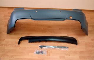  BODY KIT BMW E90 M-PACK 2005-2008 eautoshop gr -thumb-4