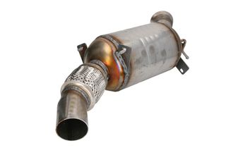 ΦΙΛΤΡΟ ΜΙΚΡΟΣΩΜΑΤΙΔΙΩΝ FAP/DPF ΓΙΑ BMW 1 (E81), 1 (E82), 1 (E87), 1 (E88), 3 (E90), 3 (E91) 2.0D 09.06-12.13