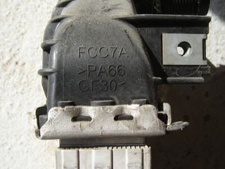 INTERCOOLER RENAULT 1.9 Κ9Κ DIESEL & FORD FOCUS - CMAX 2010'--thumb-2
