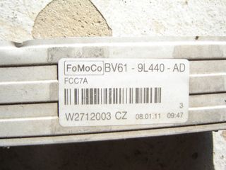 INTERCOOLER RENAULT 1.9 Κ9Κ DIESEL & FORD FOCUS - CMAX 2010'--thumb-4
