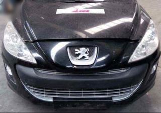 PEUGEOT 308 10' 1.6HDI ΝΤΟΥΛΑΠΆΚΙ ΙΩΑΝΝΊΔΗΣ 