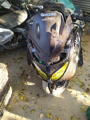 Yamaha T-MAX 500 2004-thumb-1