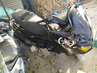 Yamaha T-MAX 500 2004-thumb-2