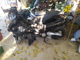 Yamaha T-MAX 500 2004-thumb-3