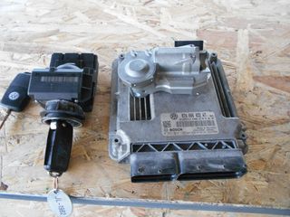 VW CRAFTER 2,5 ΕΓΚΕΦΑΛΟΣ-ΚΛΕΙΔΑΡΙΑ-ΚΛΕΙΔΙ ΚΙΤ