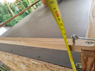Κλουβί ξυλινο για κουνελακι 120×80×115 (Μ×Π×Υ)
