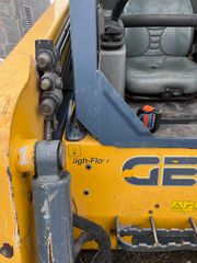 Εκσκαφάκι (διαβολάκι) Gehl 2019 R 260-thumb-8