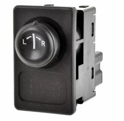 ΔΙΑΚΟΠΤΗΣ ΚΑΘΡΕΠΤΩΝ (7 PIN) NISSAN D22 '01-/ ALMERA N16 '00-/ XTRAIL T30 '01-'03/ MICRA K11  (Κωδικός: 25570-BM400)