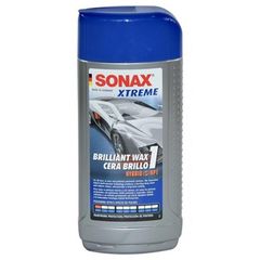 Xtreme Γυαλιστικό με κερί 1 Hybrid NPT 500ml 0201200 (SONAX) - 1681