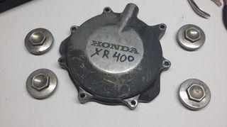 XR 400   ΚΑΠΑΚΙ ΣΥΜΠΛΕΚΤΗ ΜΙΚΡΟ Κ ΜΕΓΑΛΟ-thumb-1