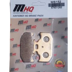 ΤΑΚΑΚΙΑ MS152 ΧΡΥΣΑ ΜΕΤΑΛ MHQ