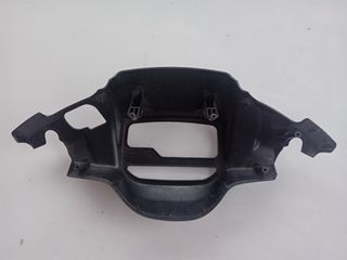 ΚΑΠΑΚΙ ΤΙΜΟΝΙΟΥ ΑΝΩ YAMAHA CRYPTON (4ST) ΜΑΥΡΟ-thumb-1