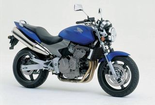 HORNET 600 2004 ΚΑΜΠΑΝΑ ΣΥΜΠΛΕΚΤΗ-thumb-2