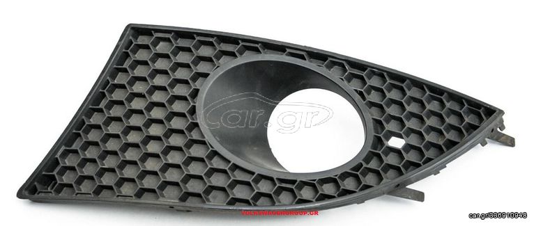 Σίτα προφυλακτήρα αριστερή  (ΚΑΙΝΟΥΡΓΙΑ)  ,SEAT ,TOLEDO 2005-2009