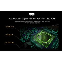 OEM οθόνη android 10 BMW E46 2gb ram DDR3 16GB ROM cd dvd gps mirror link ελληνικό μενού -thumb-2