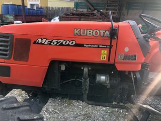 Kubota '04 ME5700