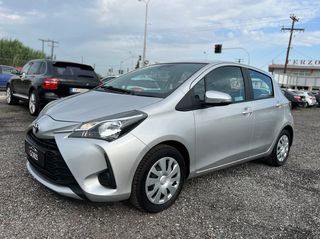 Toyota Yaris '19