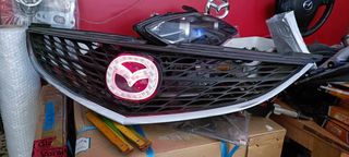 MAZDA 6 GG 2003-2007 - MAZDA 6 GH 2008-2013 ΑΕΡΟΤΟΜΗ - ΠΡΟΦΥΛΑΚΤΗΡΕΣ - ΦΑΝΑΡΙΑ - ΦΤΕΡΑ - ΑΝΤΑΛΛΑΚΤΙΚΑ-thumb-22