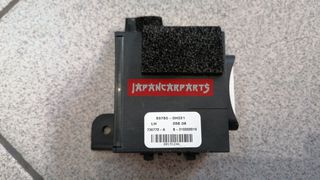 ΠΛΑΚΕΤΑ ΜΟΝΑΔΑ IMMOBILIZER TOYOTA AYGO 2006-2013 89780-0H021