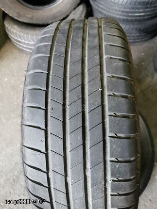 ΠΩΛΕΙΤΑΙ 2ΑΔΑ 215/60R16 BRIDGESTONE DOT 1122